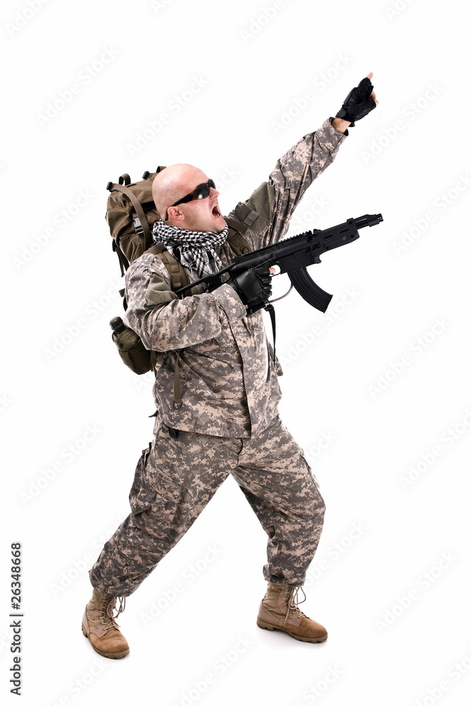 special forces special forces