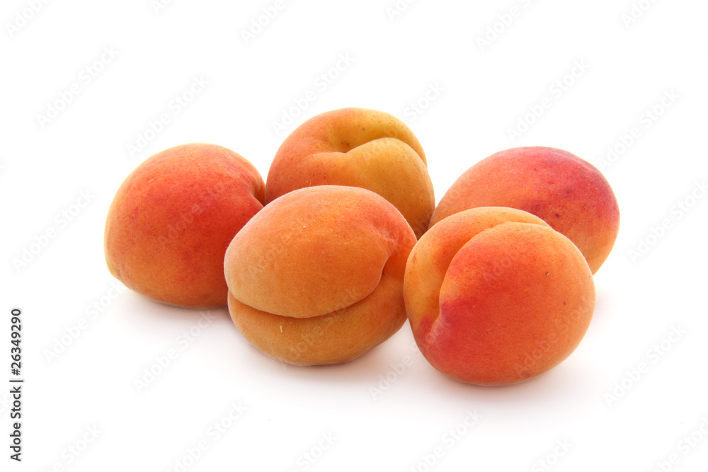 Abricots Abricots