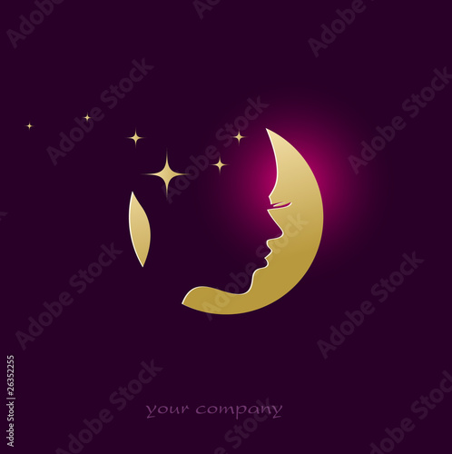 logo entreprise, voyance