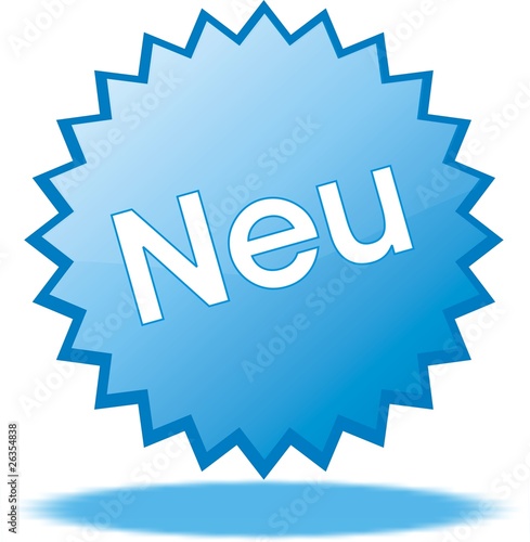 bouton neu