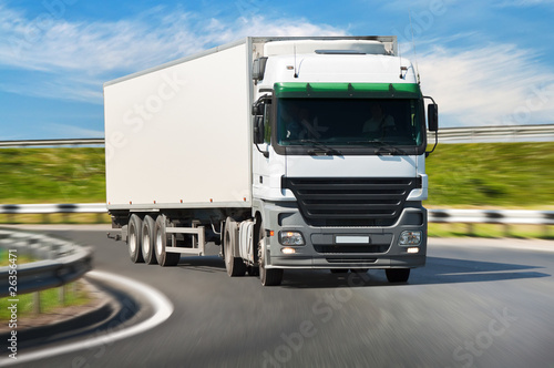 Truck