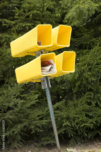 Mailbox Group