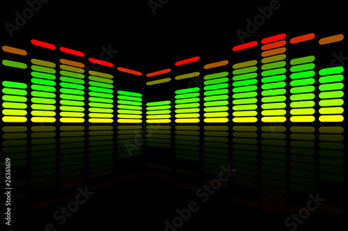 equalizer