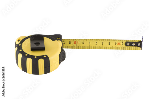 tape measure