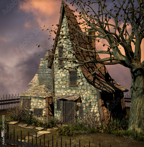 фотографія Cottage