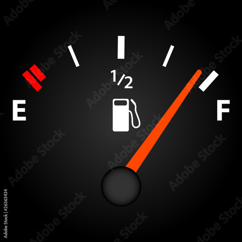 Gas Gage