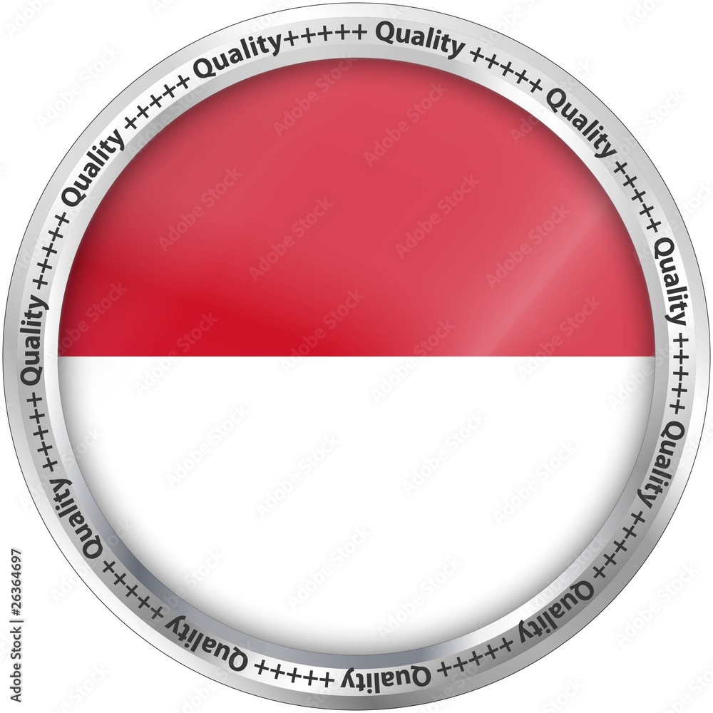 Quality Butten Monaco Quality Butten Monaco
