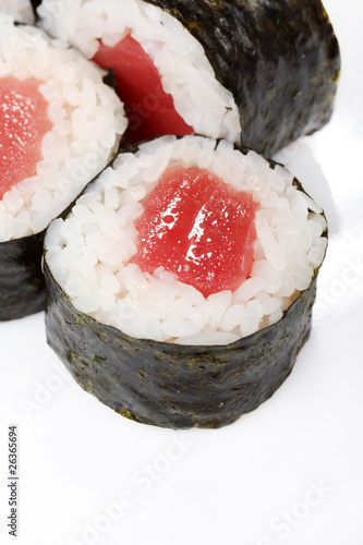 Wallpaper Mural Traditional Japanese food Sushi Torontodigital.ca