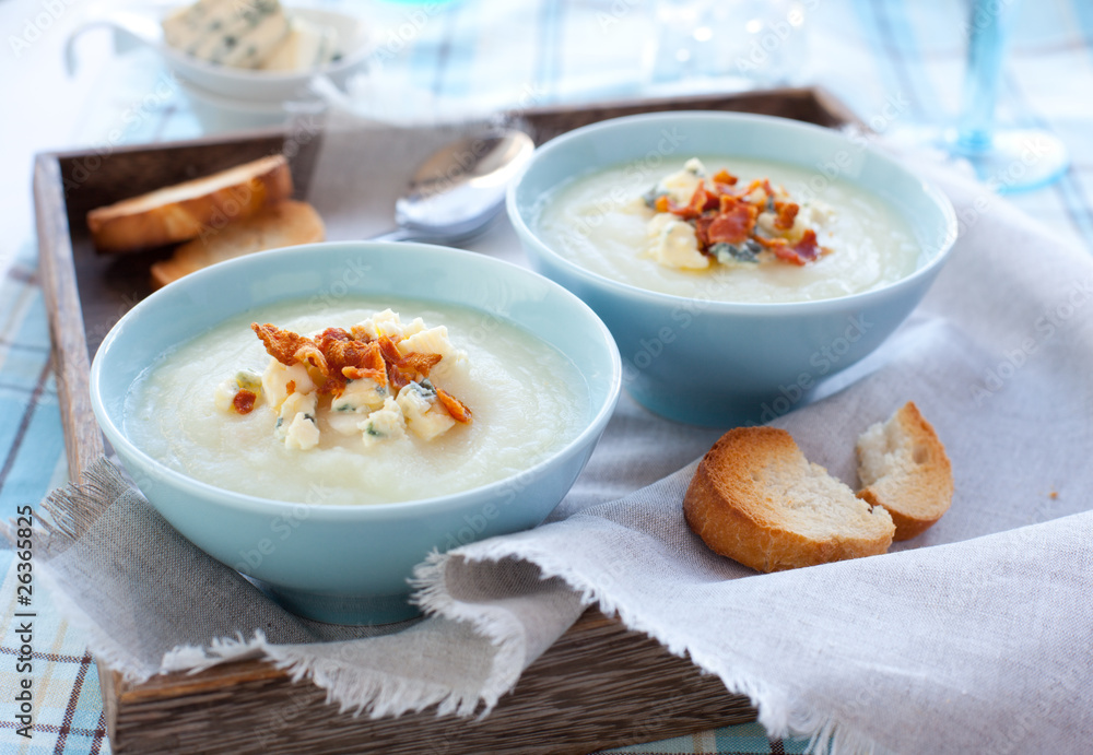 Cauliflower Soup Cauliflower Soup