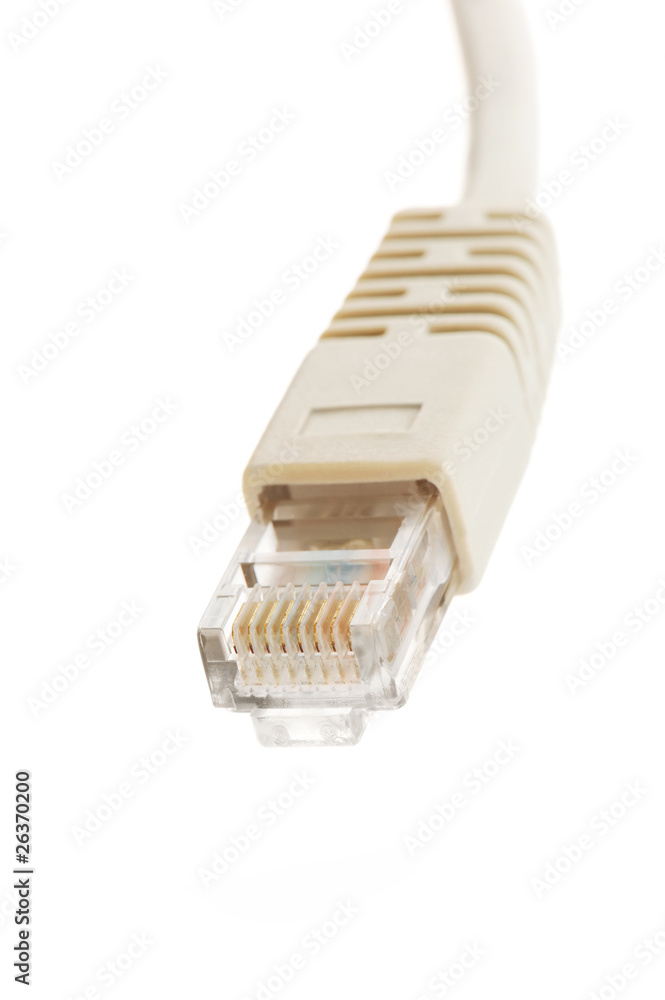 Network cable Network cable