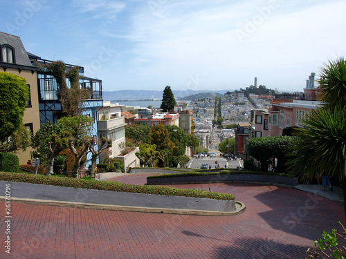 Lombard Street