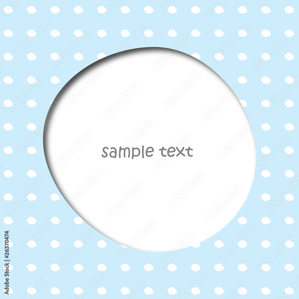 Greeting card Greeting card