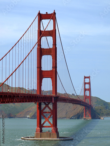 Golden Gate Bridge