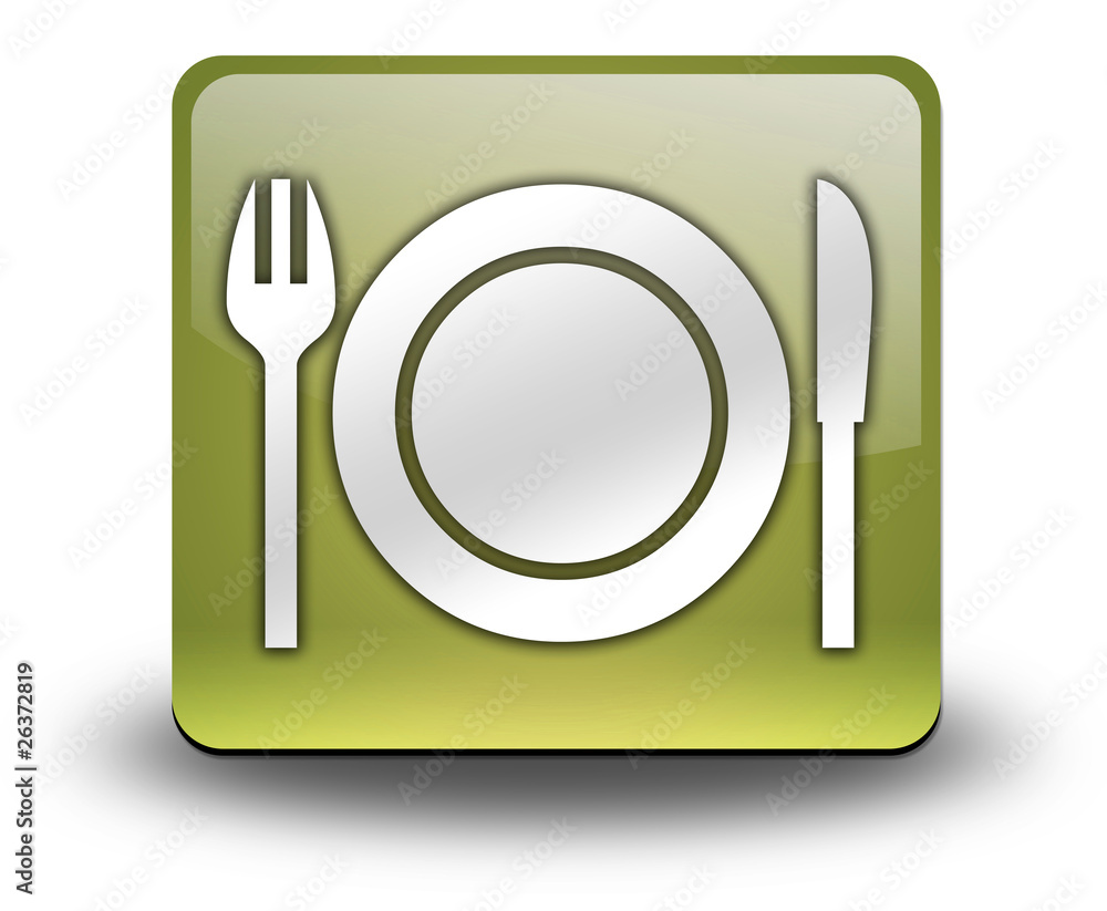 Yellow 3D Effect Icon Yellow 3D Effect Icon