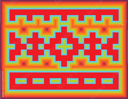 Abstract ancient background