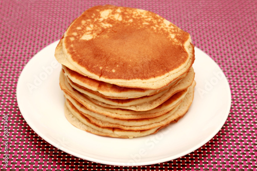 Pancakes