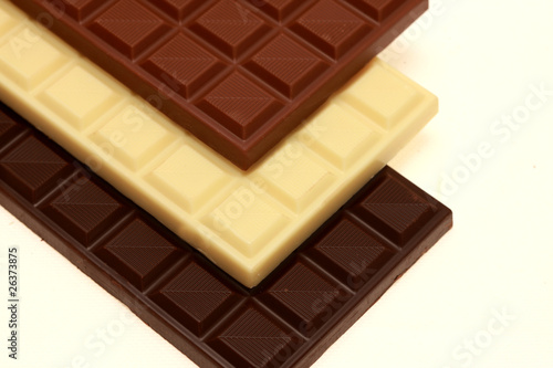 Chocolate Bars