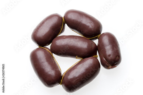 morcillas