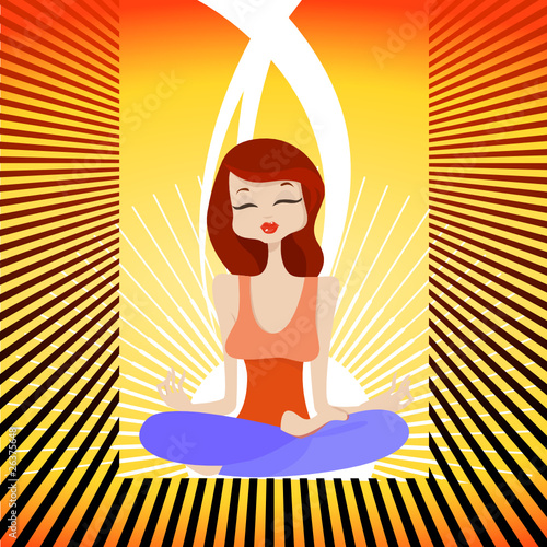 yoga