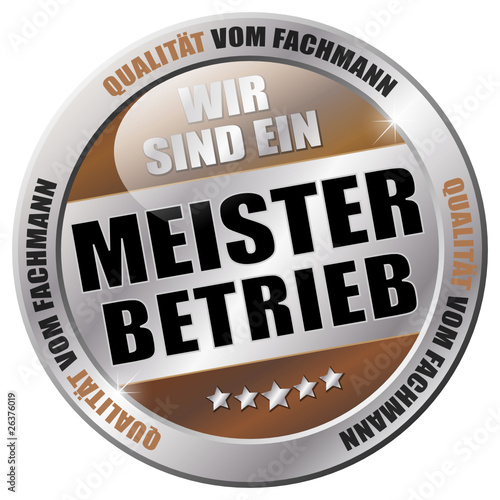 Meisterbetrieb