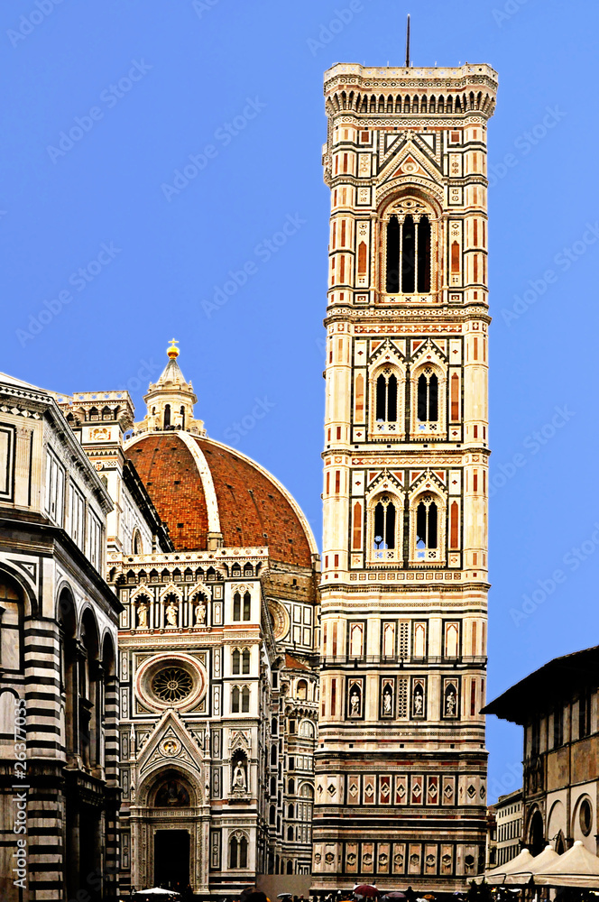 Dom zu Florenz