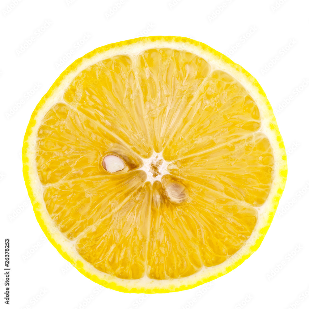 Zitrone Zitrone