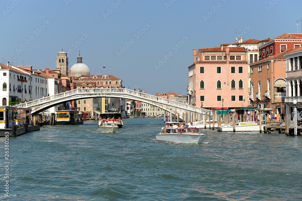 Obraz premium venezia 509