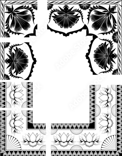 frames
