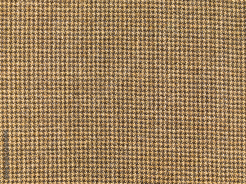 Full Frame Background of Fabric from Mens Suits photo