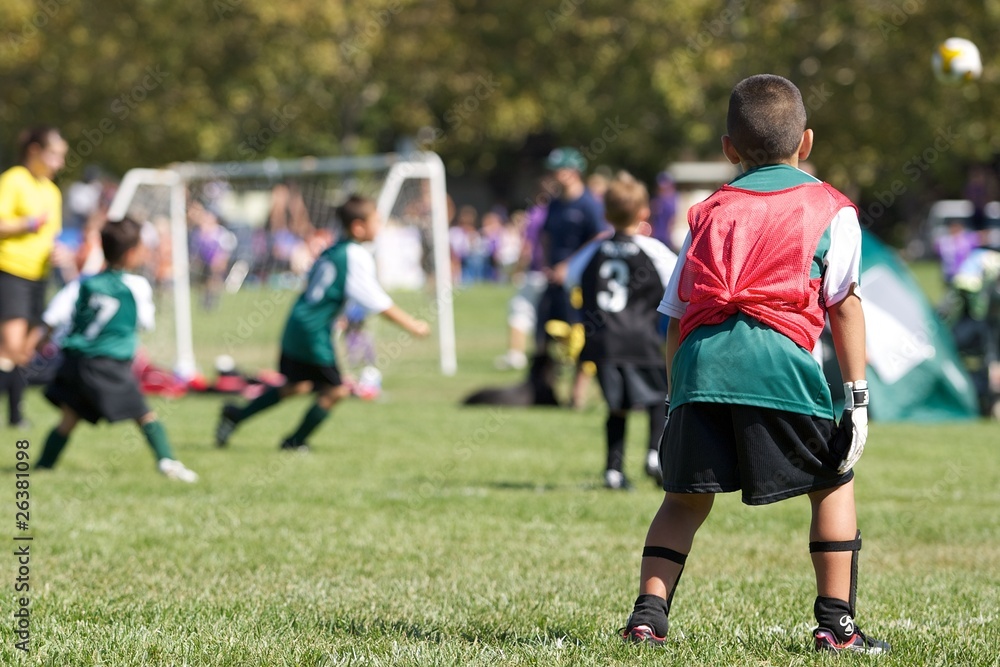 goalie