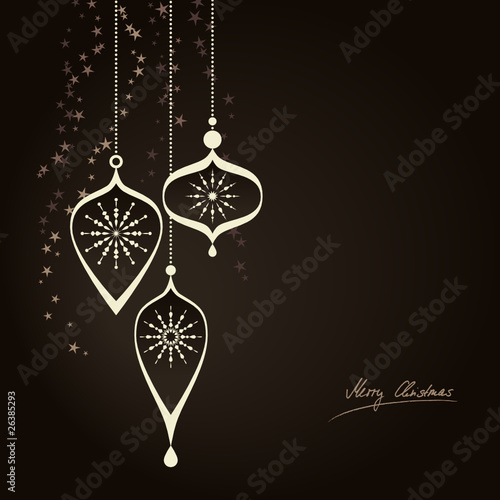 christmas decoration