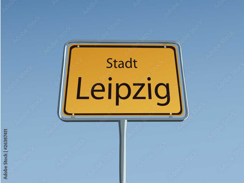 Stadtschild Stadtschild