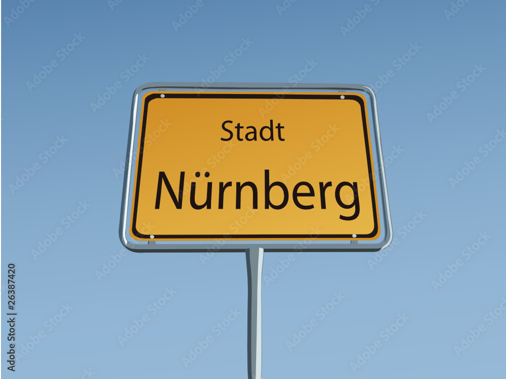 Stadtschild Stadtschild