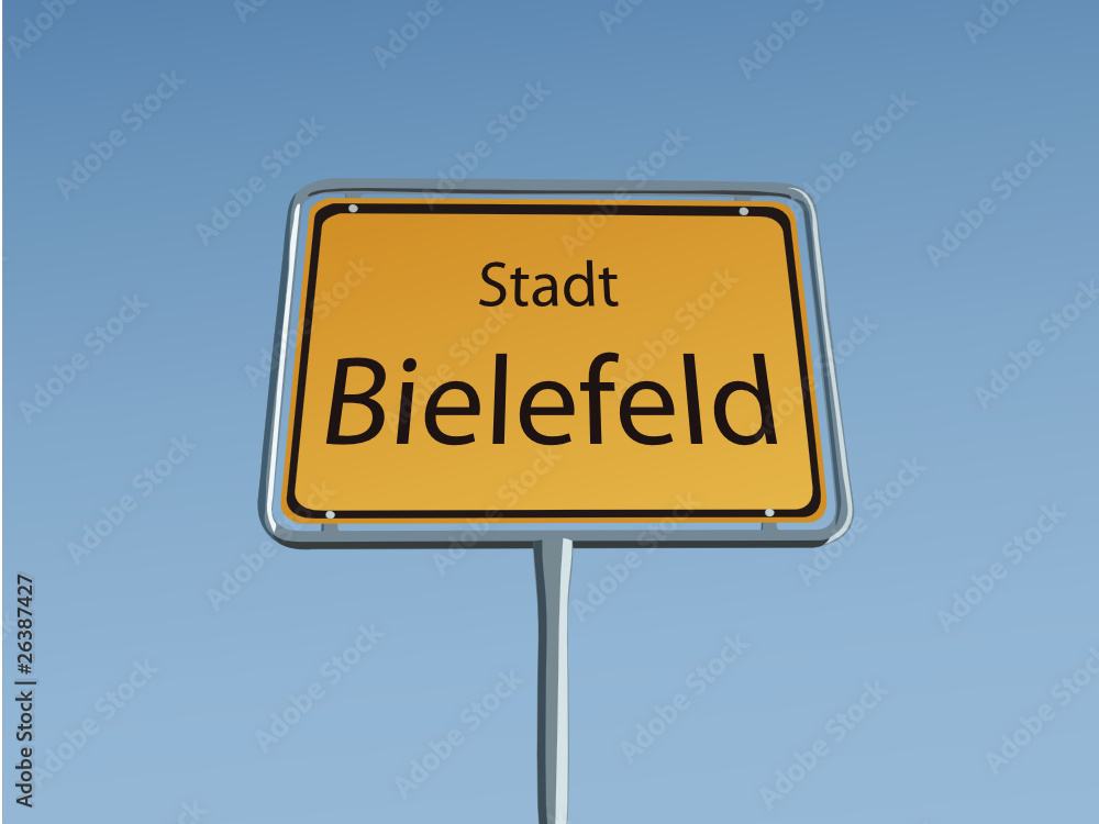 Stadtschild