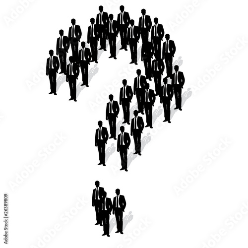 question business