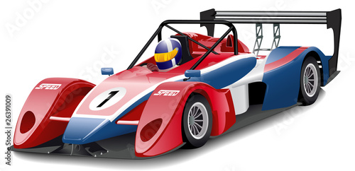 Race Car