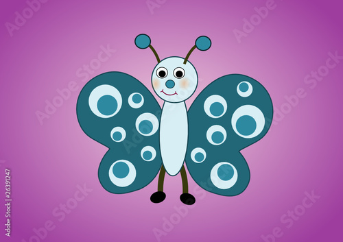 Papillon
