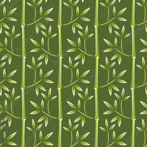 seamless bamboo wallpaper