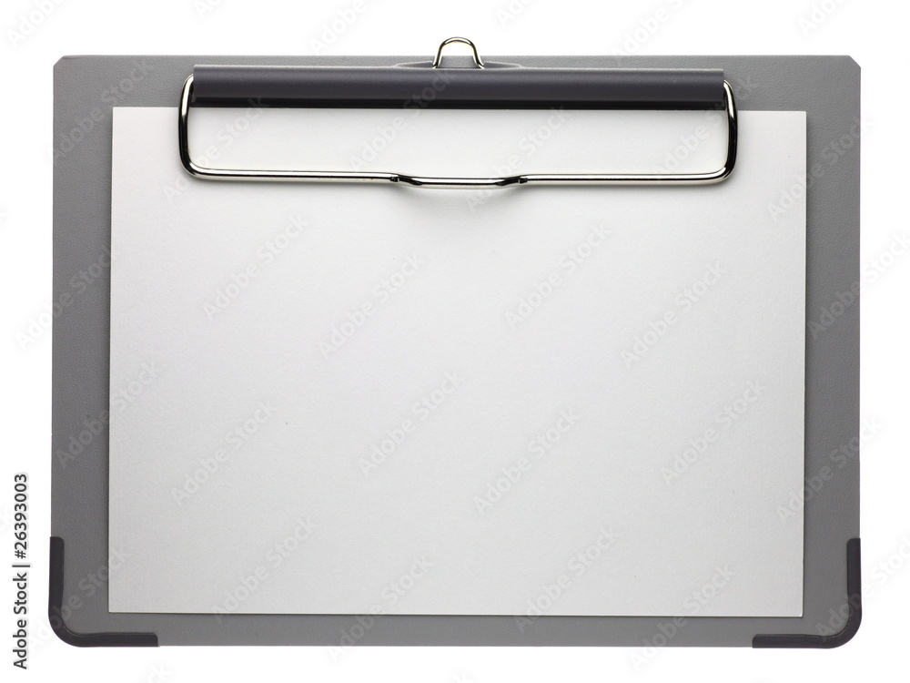 clipboard clipboard