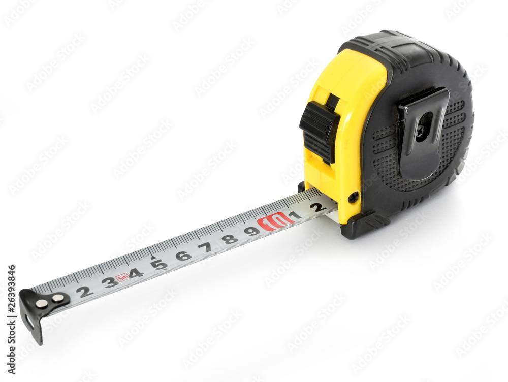 Tape measure Tape measure