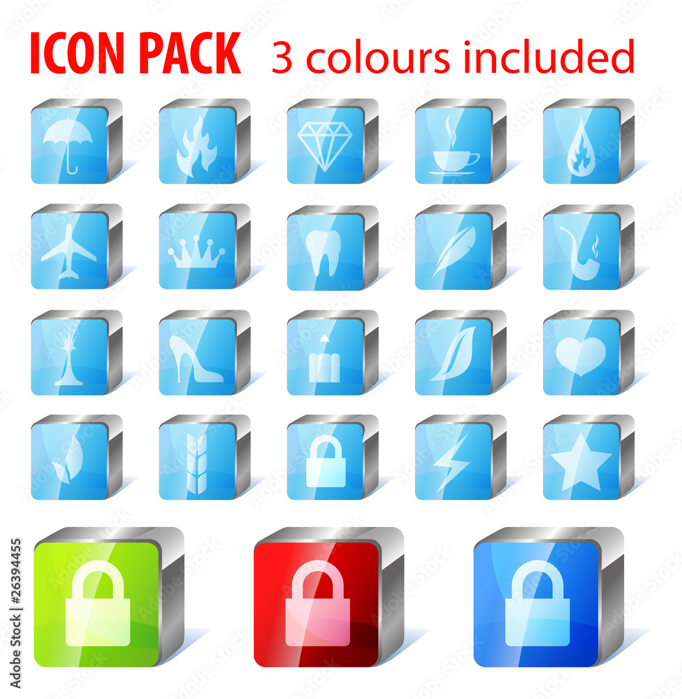 20 multi purpose icons collection 20 multi purpose icons collection