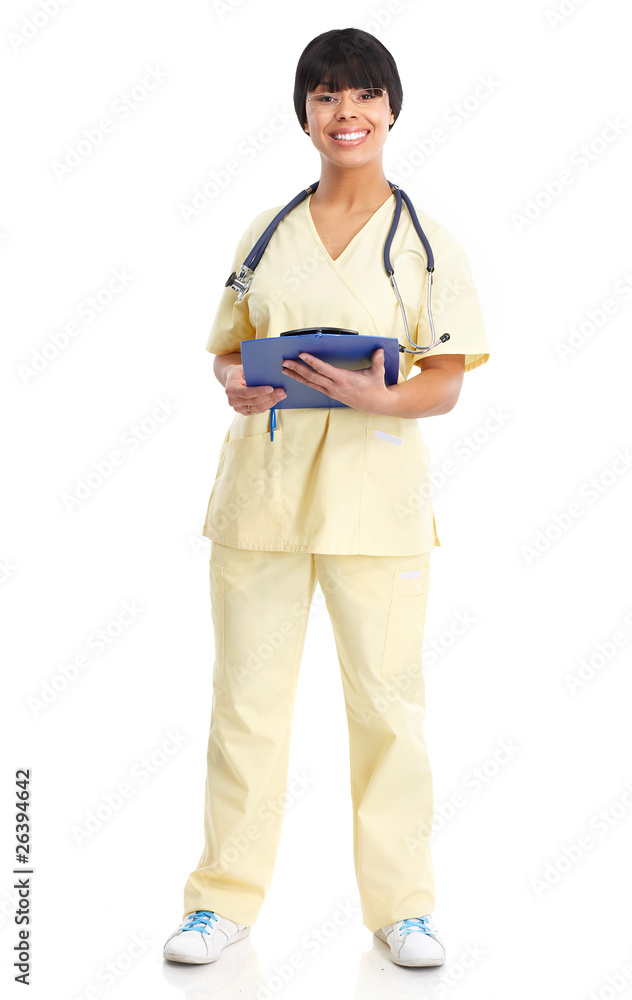 medical nurse medical nurse