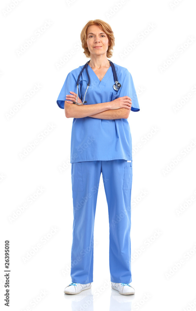 Medical doctor Medical doctor