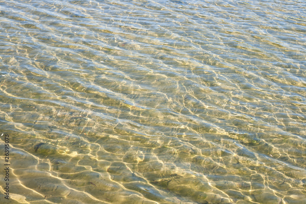 Wasser Wasser