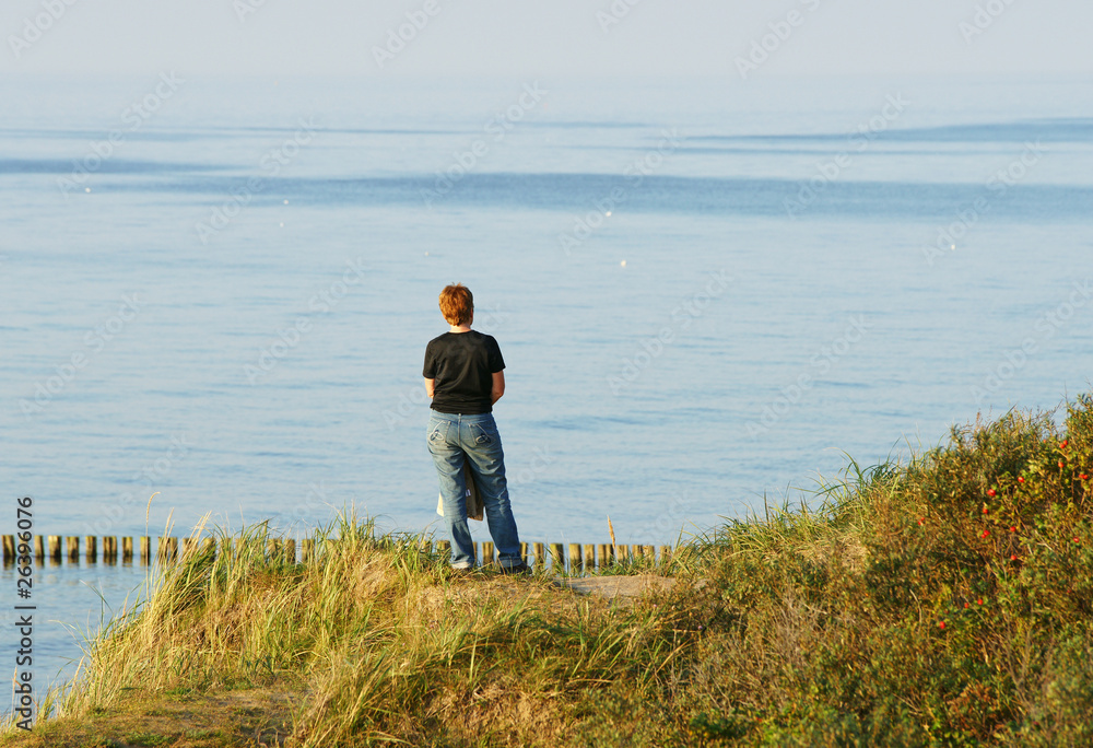 Blick auf das Meer - Ocean View Blick auf das Meer - Ocean View