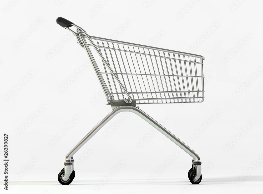 carrello lato carrello lato