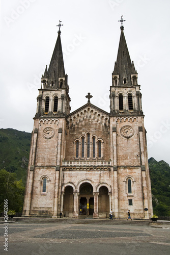 Covadonga