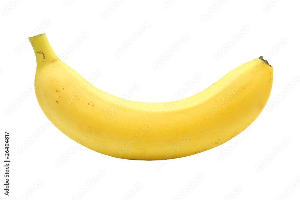 banana banana