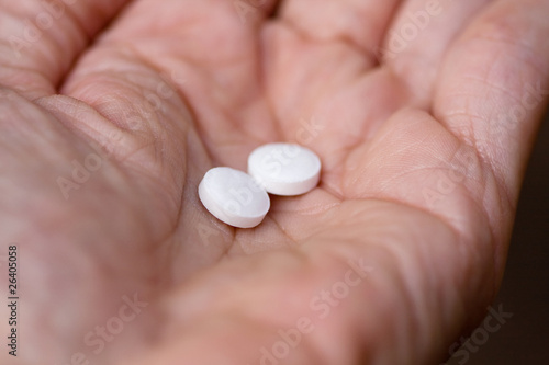 Two Aspirin