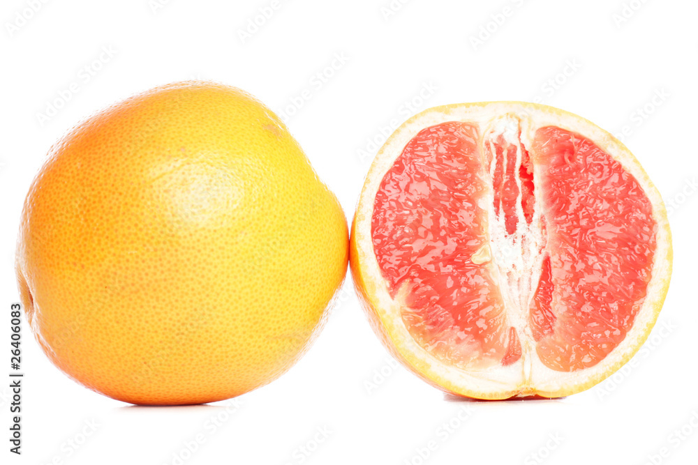 Pink Grapefruit Pink Grapefruit